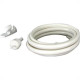Desviador Completo Lorenzetti 1,75M Com Suporte Desviador Completo Lorenzetti 1,75M Com Suporte