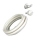 Desviador Completo Lorenzetti 1,75M Com Suporte Desviador Completo Lorenzetti 1,75M Com Suporte