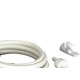 Desviador Completo Lorenzetti 1,75M Com Suporte Desviador Completo Lorenzetti 1,75M Com Suporte