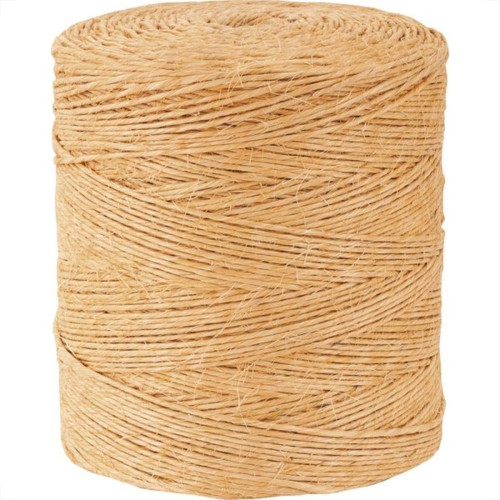 Cordao Sisal 155/1 Baler''Feno'' 2 X 9Kg 71544 Cordao Sisal 155/1 Baler''Feno'' 2 X 9Kg 71544