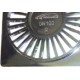 Grelha Plastica Amanco Quadrada Cromada 10X10 90604 Grelha Plastica Amanco Quadrada Cromada 10X10 90604