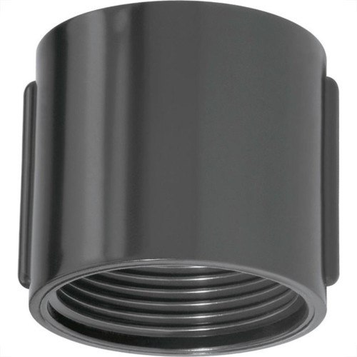 Luva Eletroduto Pvc Amanco 3/4'' 11721 - Kit C/50 Luva Eletroduto Pvc Amanco 3/4'' 11721 - Kit C/50