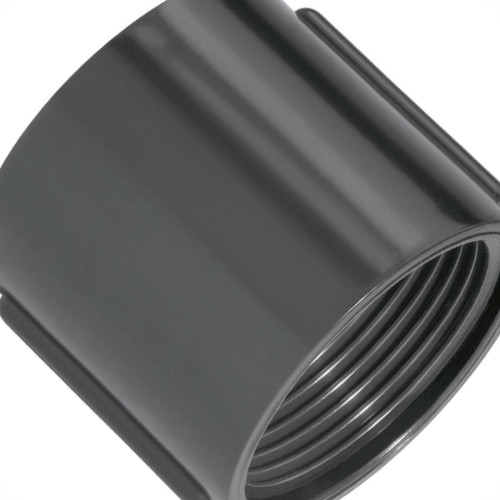 Luva Eletroduto Pvc Amanco 3/4'' 11721 - Kit C/50 Luva Eletroduto Pvc Amanco 3/4'' 11721 - Kit C/50