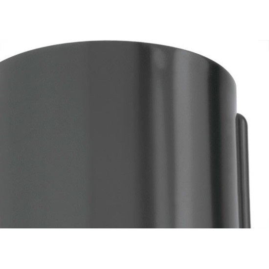 Luva Eletroduto Pvc Amanco 3/4'' 11721 - Kit C/50 Luva Eletroduto Pvc Amanco 3/4'' 11721 - Kit C/50