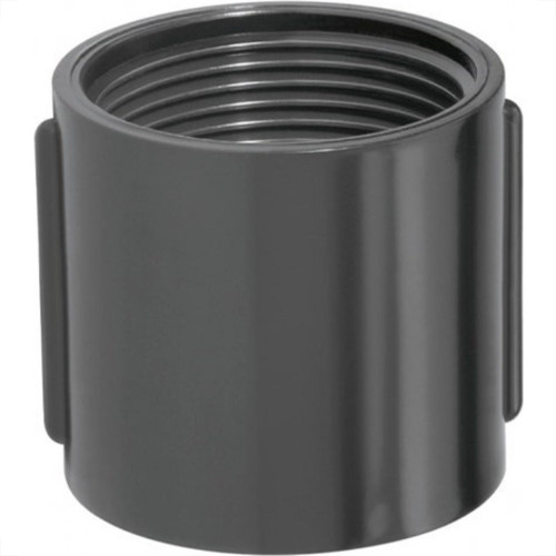 Luva Eletroduto Pvc Amanco 1'' 11409/11714 - Kit C/40 Luva Eletroduto Pvc Amanco 1'' 11409/11714 - Kit C/40