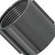 Luva Eletroduto Pvc Amanco 1'' 11409/11714 - Kit C/40 Luva Eletroduto Pvc Amanco 1'' 11409/11714 - Kit C/40