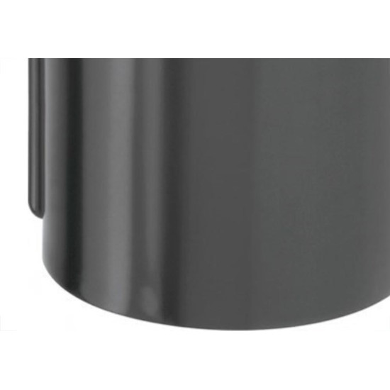 Luva Eletroduto Pvc Amanco 1'' 11409/11714 - Kit C/40 Luva Eletroduto Pvc Amanco 1'' 11409/11714 - Kit C/40