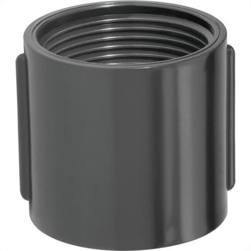 Luva Eletroduto Pvc Amanco 1.1/4'' 11716 - Kit C/20 Luva Eletroduto Pvc Amanco 1.1/4'' 11716 - Kit C/20