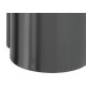 Luva Eletroduto Pvc Amanco 1.1/4'' 11716 - Kit C/20 Luva Eletroduto Pvc Amanco 1.1/4'' 11716 - Kit C/20