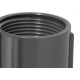 Luva Eletroduto Pvc Amanco 1.1/4'' 11716 - Kit C/20 Luva Eletroduto Pvc Amanco 1.1/4'' 11716 - Kit C/20