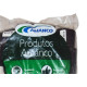 Luva Eletroduto Pvc Amanco 1.1/2'' 11715 - Kit C/15 Luva Eletroduto Pvc Amanco 1.1/2'' 11715 - Kit C/15