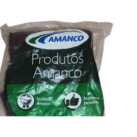 Luva Eletroduto Pvc Amanco 2'' 11718 - Kit C/10 Luva Eletroduto Pvc Amanco 2'' 11718 - Kit C/10