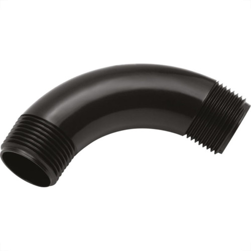 Curva Eletroduto Pvc Amanco 90X1'' 93658/93668 - Kit C/20 Curva Eletroduto Pvc Amanco 90X1'' 93658/93668 - Kit C/20