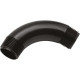 Curva Eletroduto Pvc Amanco 90X1'' 93658/93668 - Kit C/20 Curva Eletroduto Pvc Amanco 90X1'' 93658/93668 - Kit C/20