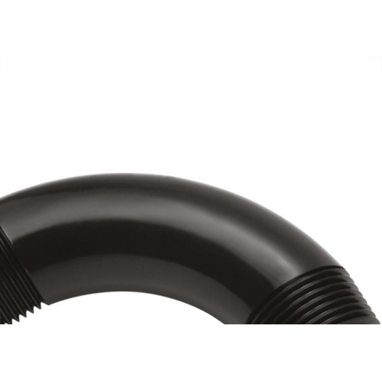 Curva Eletroduto Pvc Amanco 90X1'' 93658/93668 - Kit C/20 Curva Eletroduto Pvc Amanco 90X1'' 93658/93668 - Kit C/20