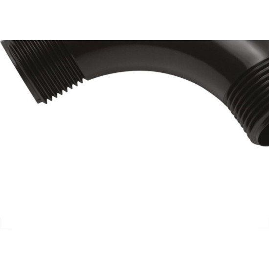 Curva Eletroduto Pvc Amanco 90X2'' 11591 - Kit C/8 Curva Eletroduto Pvc Amanco 90X2'' 11591 - Kit C/8