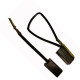 Carvao Furadeira Dewalt 502 Com 2Pecas C353G - Kit C/6 