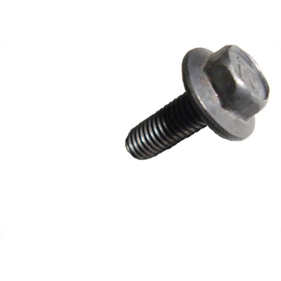 Parafuso Sextavado Rosca Esquerda Carbonpecas Para Makita Cartela 1 Peca C18401 - Kit C/6 