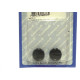 Tampa Porta Escova Makita Carbonpecas Cartela C8802 - Kit C/6 Tampa Porta Escova Makita Carbonpecas Cartela C8802 - Kit C/6