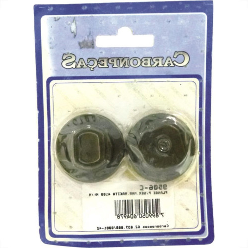 Flange Interna/Externa Para Serra Marmore Carbonpecas Cartela 1 Peca C19506 - Kit C/6 Flange Interna/Externa Para Serra Marmore Carbonpecas Cartela 1 Peca C19506 - Kit C/6