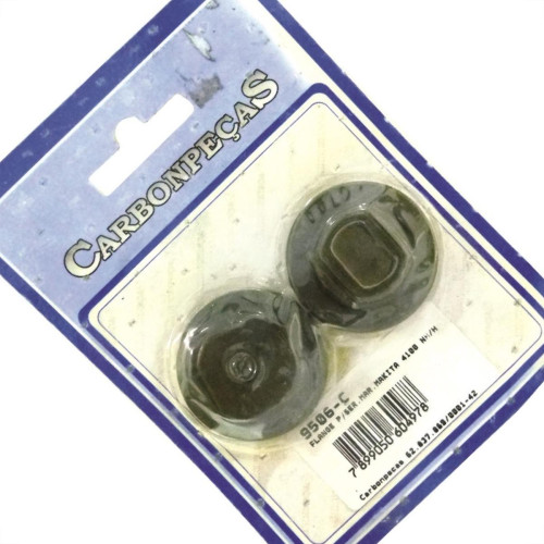 Flange Interna/Externa Para Serra Marmore Carbonpecas Cartela 1 Peca C19506 - Kit C/6 Flange Interna/Externa Para Serra Marmore Carbonpecas Cartela 1 Peca C19506 - Kit C/6