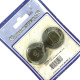 Flange Interna/Externa Para Serra Marmore Carbonpecas Cartela 1 Peca C19506 - Kit C/6 Flange Interna/Externa Para Serra Marmore Carbonpecas Cartela 1 Peca C19506 - Kit C/6