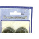 Flange Interna/Externa Para Serra Marmore Carbonpecas Cartela 1 Peca C19506 - Kit C/6 Flange Interna/Externa Para Serra Marmore Carbonpecas Cartela 1 Peca C19506 - Kit C/6