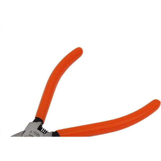 Alicate Aneis Corneta Interno 387-7'' Reto 