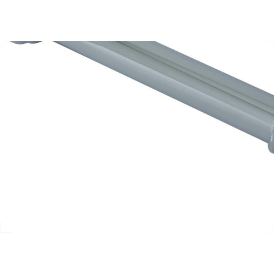 Tubo Ligacao G3 Ajustavel Cromado 30Cm 2917 Tubo Ligacao G3 Ajustavel Cromado 30Cm 2917