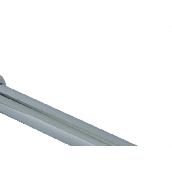 Tubo Ligacao G3 Ajustavel Cromado 30Cm 2917 Tubo Ligacao G3 Ajustavel Cromado 30Cm 2917