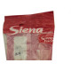 Modulo Alumbra Siena Branco (Tomada 10A Vermelho) 6080 Modulo Alumbra Siena Branco (Tomada 10A Vermelho) 6080