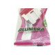Modulo Alumbra Siena Branco (Tomada 20A Vermelho) 6090