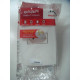 Conjunto Pial Plus 4X2 Branco Com Placa(1Tomada 10A) 615080 Conjunto Pial Plus 4X2 Branco Com Placa(1Tomada 10A) 615080
