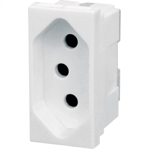 Modulo Pial Plus 1 Tomada 20A 615060