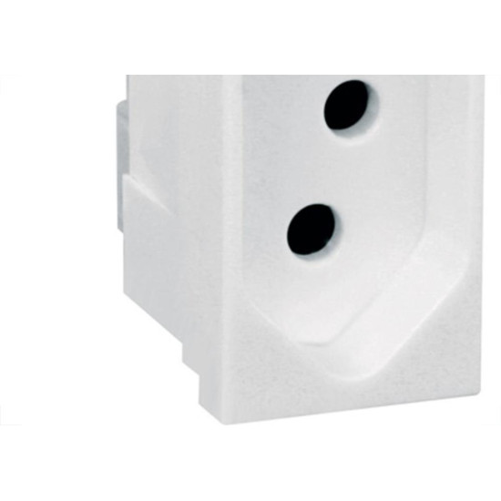 Modulo Pial Plus 1 Tomada 20A 615060