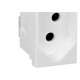 Modulo Pial Plus 1 Tomada 20A 615060