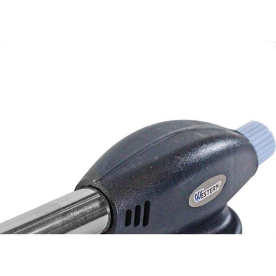 Macarico Portatil Western Automatico Para Cartucho 6019