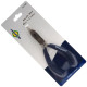 Alicate Mini Brasfort Bico 1/2 Cana 8994 Alicate Mini Brasfort Bico 1/2 Cana 8994