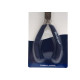 Alicate Mini Brasfort Bico 1/2 Cana 8994 Alicate Mini Brasfort Bico 1/2 Cana 8994
