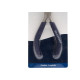 Alicate Mini Brasfort Bico 1/2 Cana Curvo 8995 Alicate Mini Brasfort Bico 1/2 Cana Curvo 8995