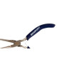 Alicate Mini Brasfort Bico 1/2 Cana Longo 8996 Alicate Mini Brasfort Bico 1/2 Cana Longo 8996