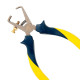 Alicate Descascador De Fio Brasfort 6'' Reforcado 8209 Alicate Descascador De Fio Brasfort 6'' Reforcado 8209