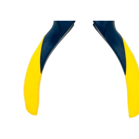 Alicate Descascador De Fio Brasfort 6'' Reforcado 8209 Alicate Descascador De Fio Brasfort 6'' Reforcado 8209