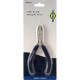 Alicate Mini Brasfort Corte Diagonal 8998 Alicate Mini Brasfort Corte Diagonal 8998