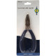Alicate Mini Brasfort Universal Isolado 8999 Alicate Mini Brasfort Universal Isolado 8999