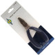 Alicate Mini Brasfort Universal Isolado 8999 Alicate Mini Brasfort Universal Isolado 8999