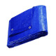 Lona Carreteiro Brasfort Azul 2X 2M 100 Gramas Por M² 8970 Lona Carreteiro Brasfort Azul 2X 2M 100 Gramas Por M² 8970