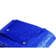 Lona Carreteiro Brasfort Azul 2X 2M 100 Gramas Por M² 8970 Lona Carreteiro Brasfort Azul 2X 2M 100 Gramas Por M² 8970