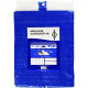 Lona Carreteiro Brasfort Azul 8X 7M 100 Gramas Por M² 8982 Lona Carreteiro Brasfort Azul 8X 7M 100 Gramas Por M² 8982
