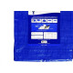 Lona Carreteiro Brasfort Azul 8X 7M 100 Gramas Por M² 8982 Lona Carreteiro Brasfort Azul 8X 7M 100 Gramas Por M² 8982